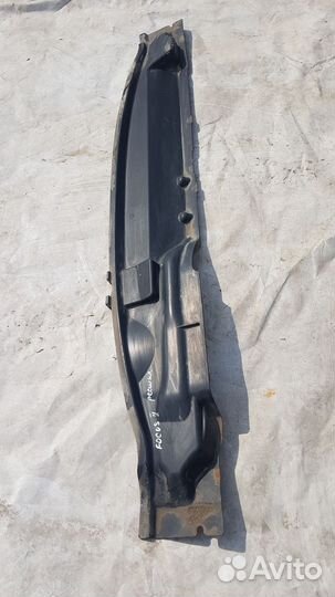 Водосток ford focus 2 фокус фокус 2 4m51-a01628