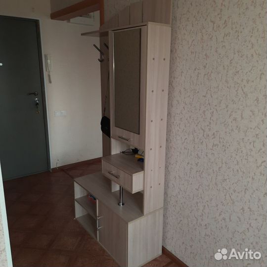 Прихожая