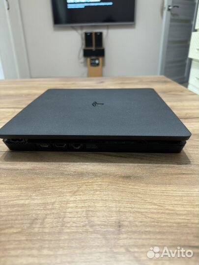 Sony PS4 slim 1tb