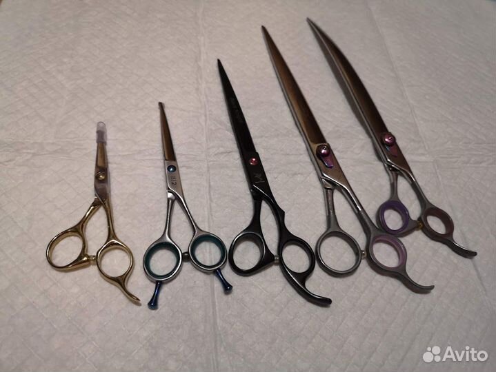 Заточка инструмента