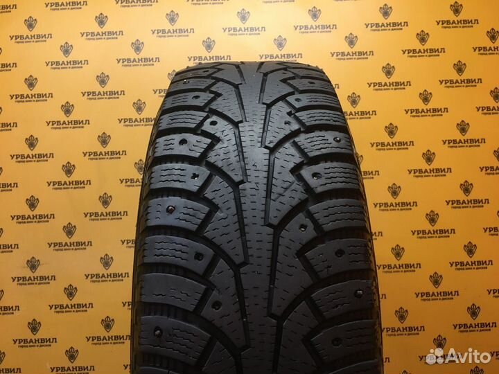 Nokian Tyres Hakkapeliitta 5 SUV 225/65 R17 106T