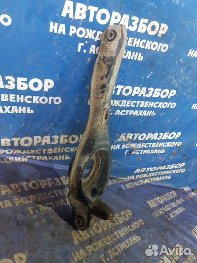 Задний рычаг под пружину Ford Focus 2 седан 2009