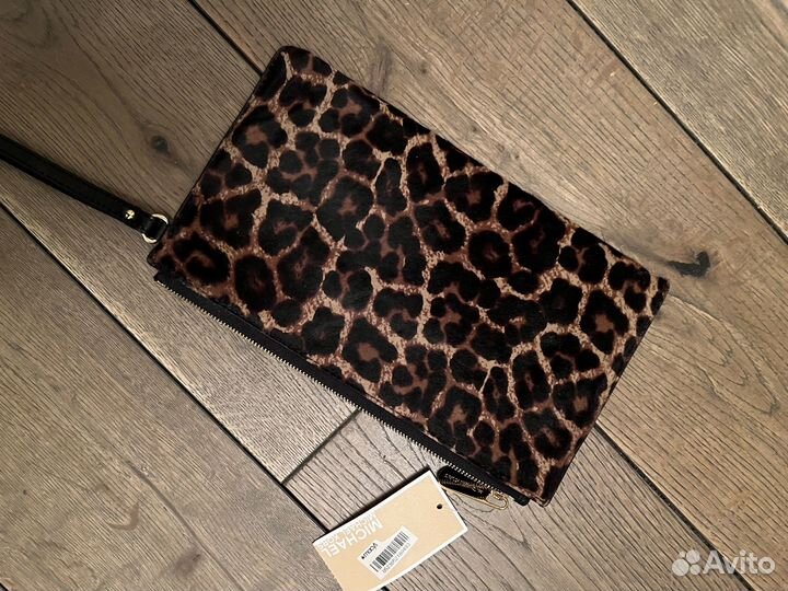 Сумка michael kors клатч оригинал