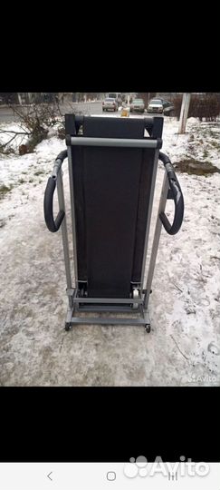 Беговая дорожка