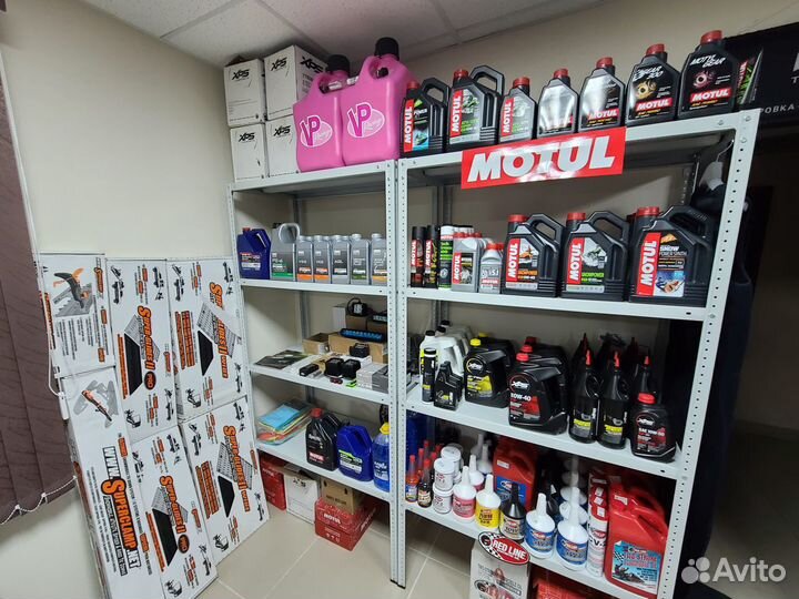 Крепление к полу SuperClamp 2 BRP 860200994