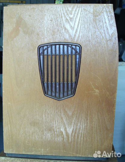 Радиола Sakta