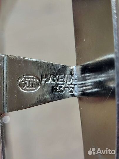 Набор для специй СССР