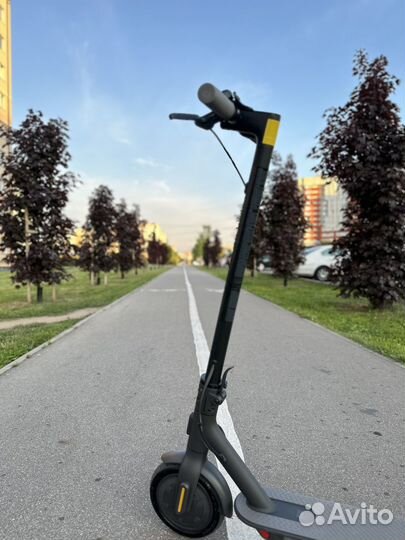 Xiaomi mi electric scooter 1s