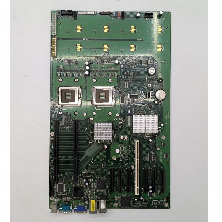 [W26361-W1442-X-02] Материнская Плата Fujitsu