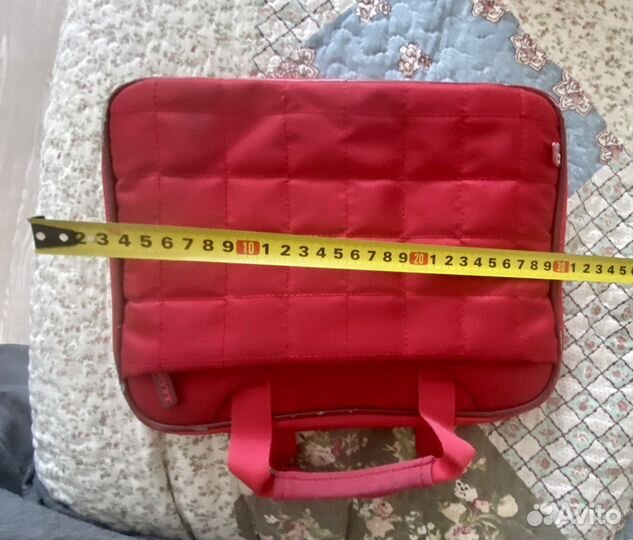 Чехол-сумка для нетбука, планшета