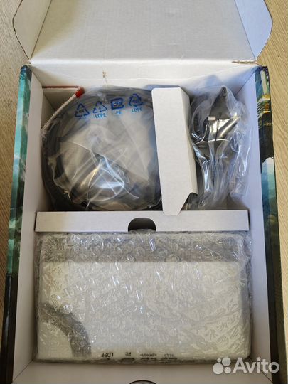 Новая Прошитая Nintendo switch oled Zelda edition