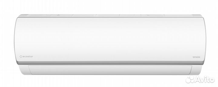 Ecostar KVS-SX07HT.1