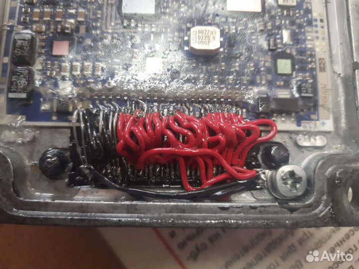 Автоэлектрик Диагностика