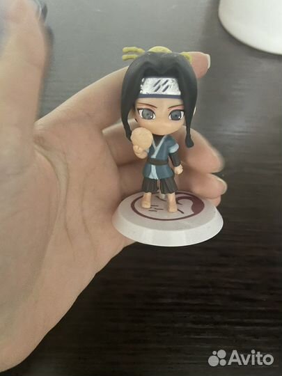 Фигурка наруто