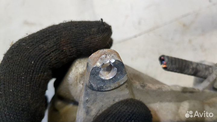 Электроусилитель руля киа Sportage 2016, 2018