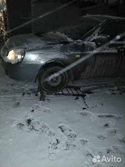 Лесенки для подьема