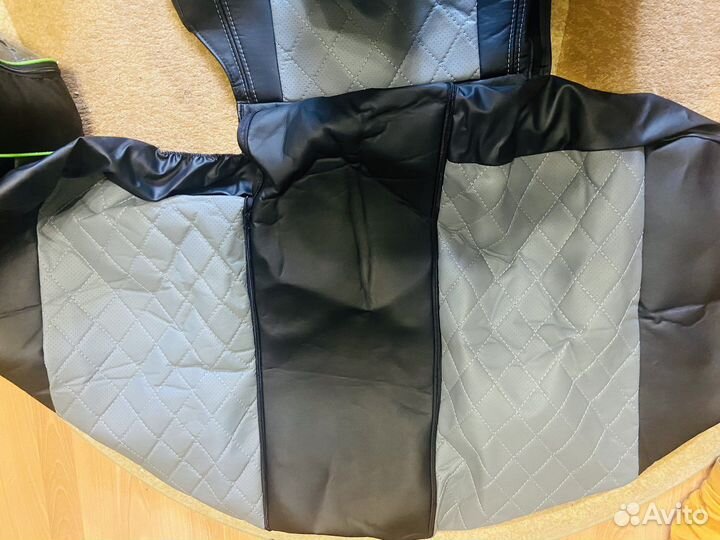 Чехлы для авто на сиденья