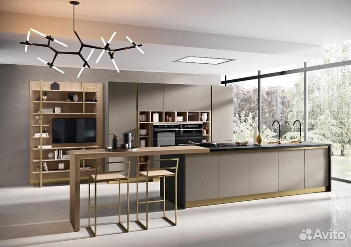 Spar Miami (на заказ)