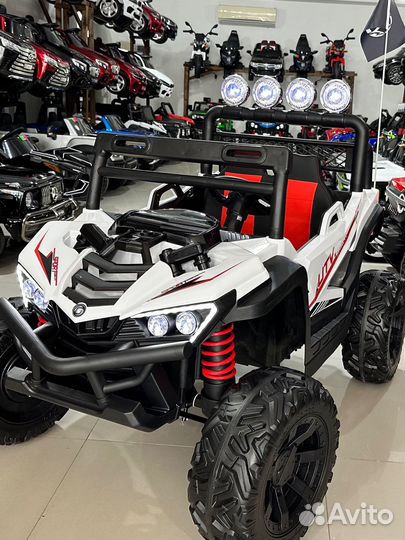 Электромобиль