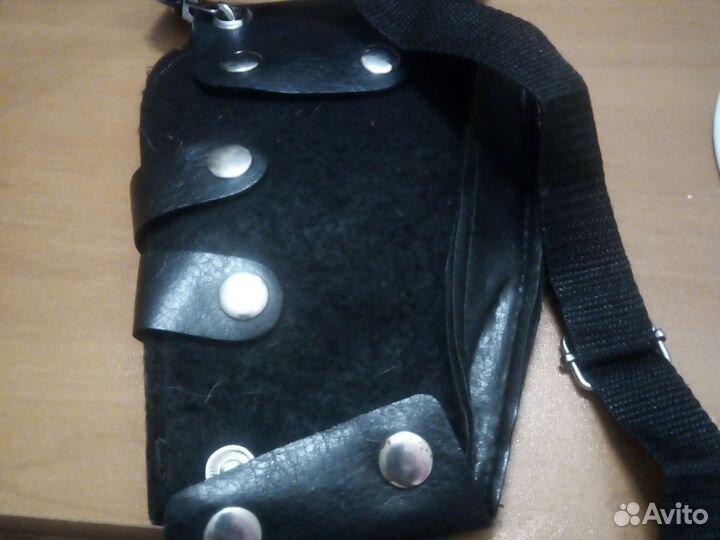 Сумка для парикмахера