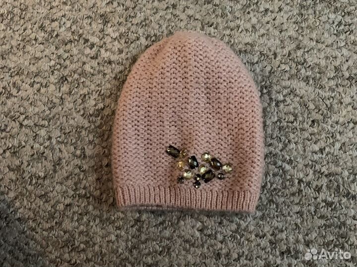 Шапки женские