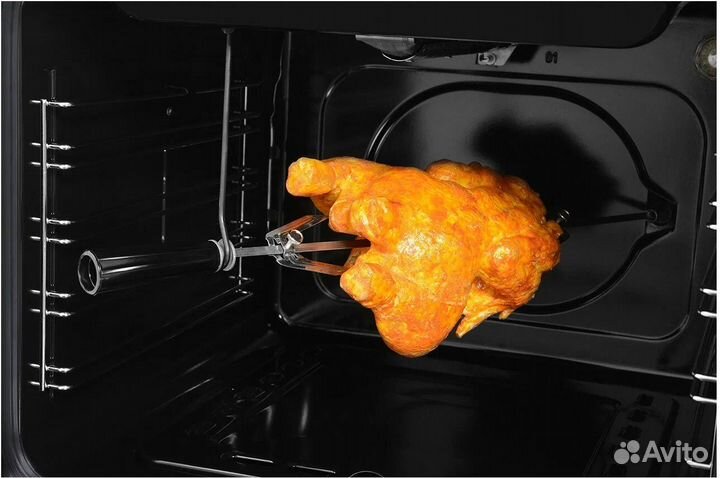 Газовая плита Gefest пг 5100-03 0004