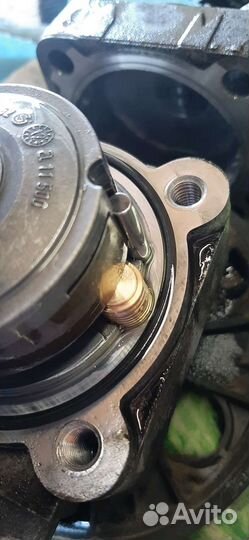 Насос гур volvo xc 90 art31202936