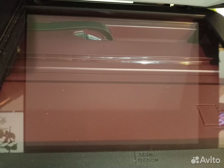 Мфу HP Deskjet 3050 струйный