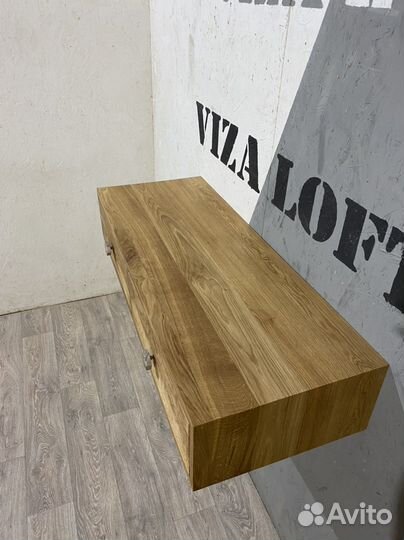 Тумба подвесная