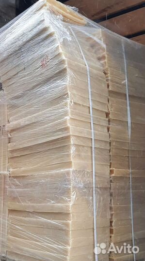 Воск яв-1. Воск для свечей. 100 кг