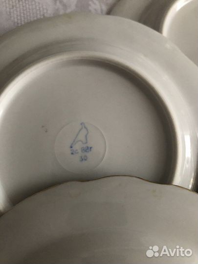 Набор посуды