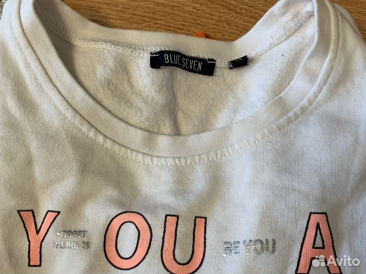 Пакет одежды 146-152