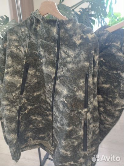 Костюм энцефалитный