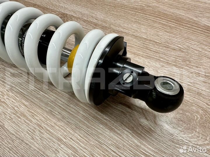 Амортизатор 360 мм. d10-10 (новый), питбайк