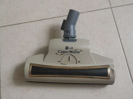 Турбощетка для пылесоса