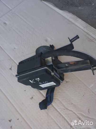 Блок ABS BMW 5 E60 контрактный