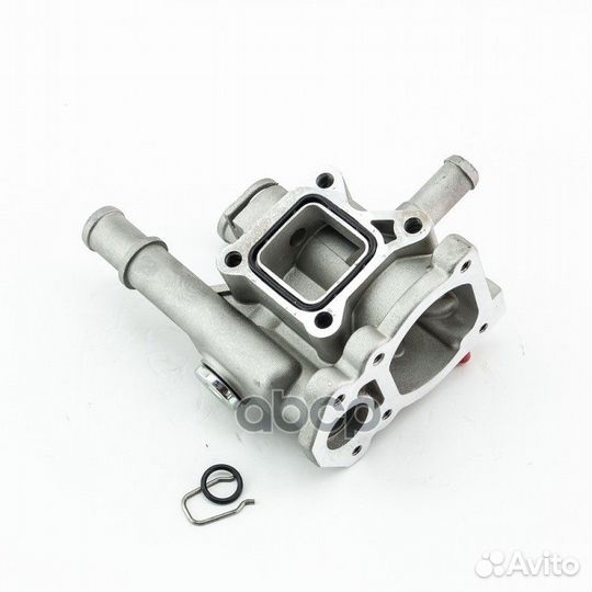 Корпус термостата opel astra J/mokka/insignia