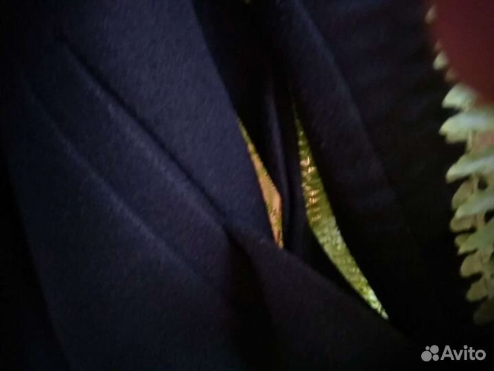 Пальто женское демисезонное 46 48