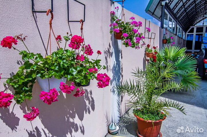 Гостевой дом 