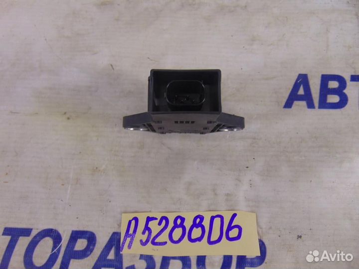 Датчик ускорения для Nissan Qashqai 1 2006-2013г