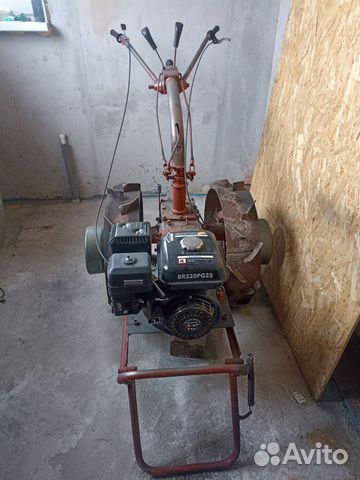 Мотоблок мтз 05 купить в Орехово-Зуево | Товары для дома и дачи | Авито