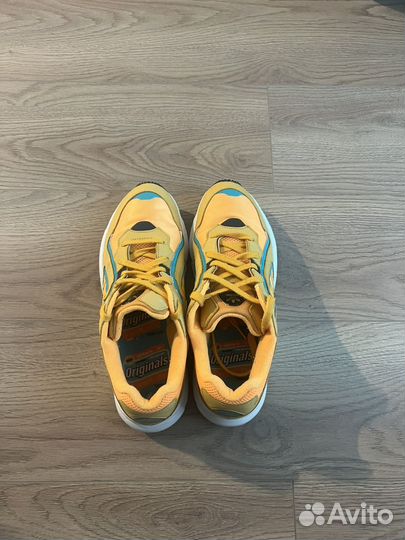 Кроссовки adidas originals yung-1