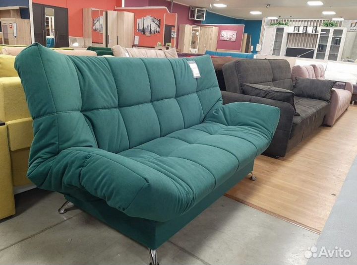Диван 3 положения «Клик-Кляк»