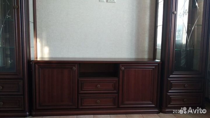 Модульная гостиная