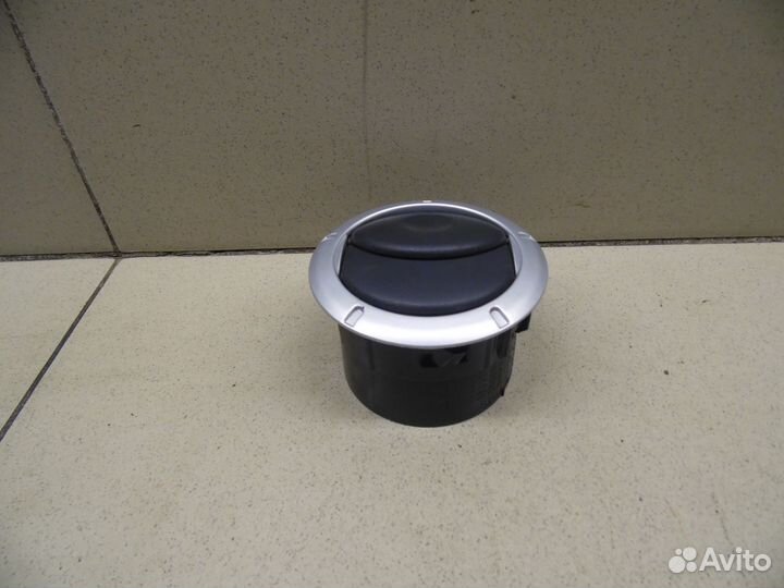 Дефлектор воздушный Logan 2005-2014