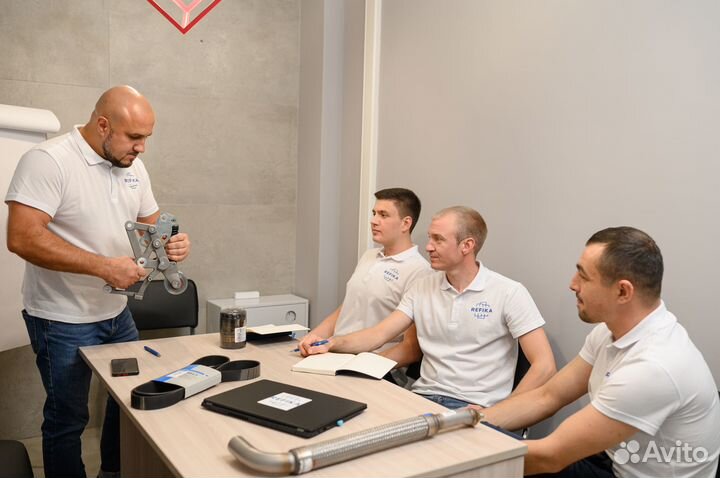 Фильтр воздушный Thermo King SL(е) 30/SL(е) 50