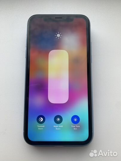 iPhone Xr, 128 ГБ