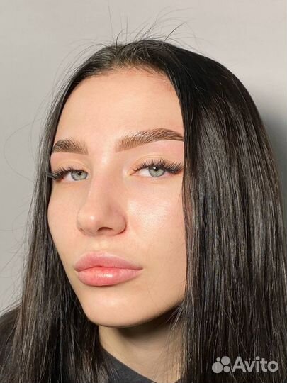 Обучение мастер бровист