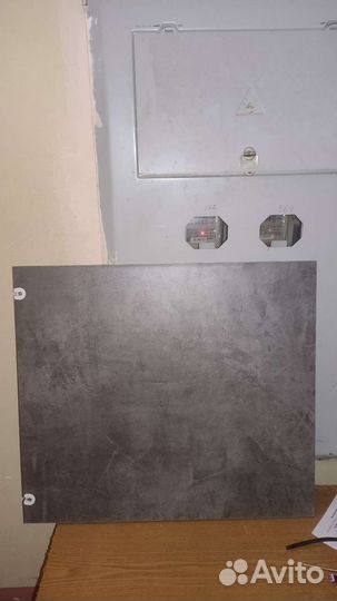 Кусок полка лдсп