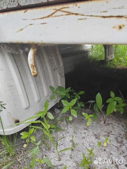 Продам кабину Мазда Бонго